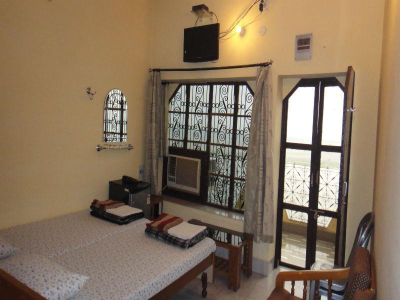 Scindhia Varanasi