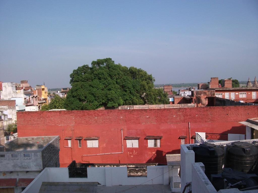 Hare Rama Hare Krishna Varanasi