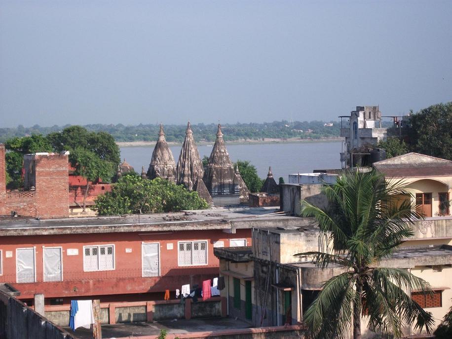 Hotel Hare Rama Hare Krishna Varanasi