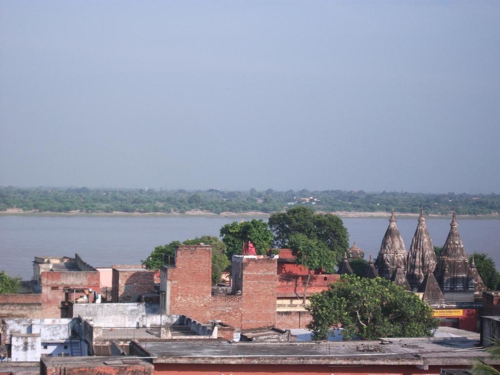 Hotel Hare Rama Hare Krishna 2*