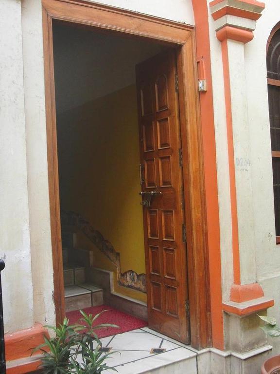 Guest house Shivakashi Varanasi