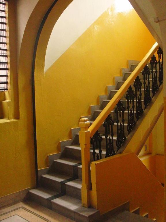 Guest house Shivakashi