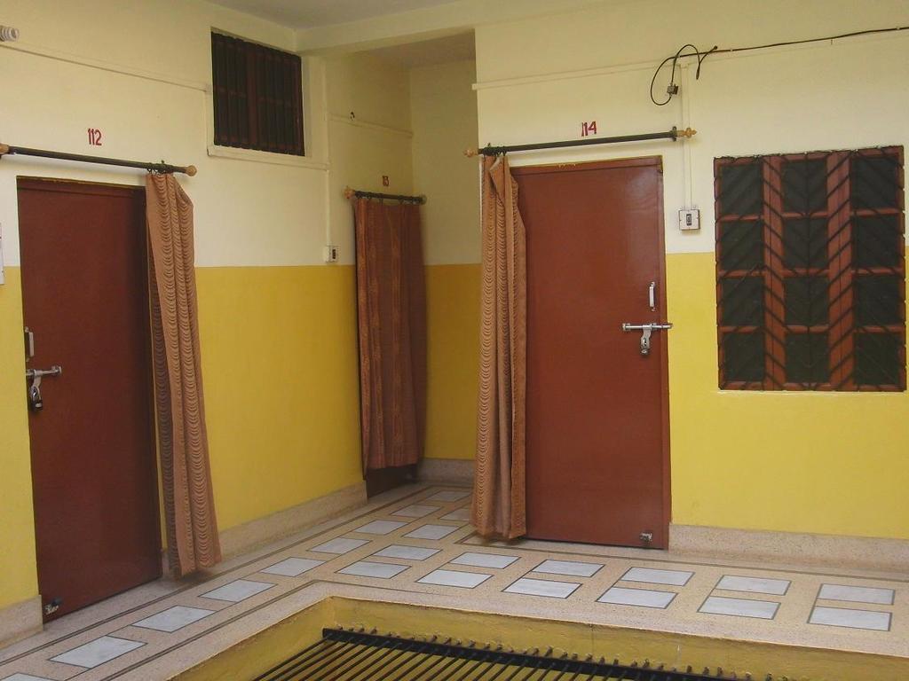 Guest house Shivakashi Varanasi