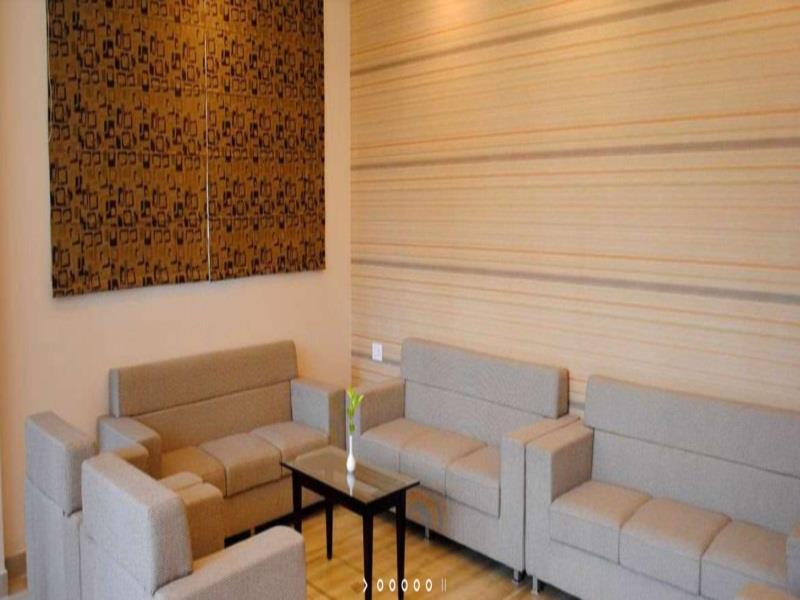 Hotel Capital O 4535 Uma Palace Varanasi