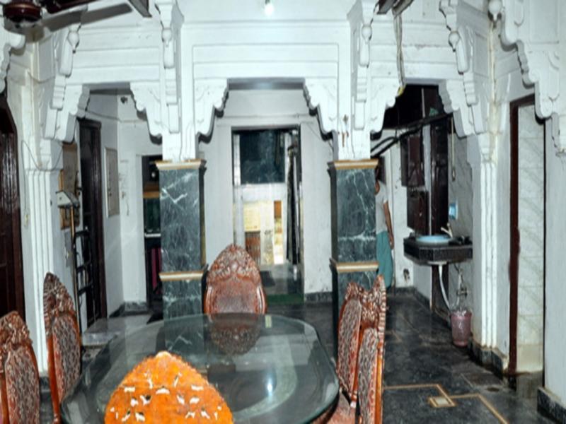 Guest house Grg Shanti Near Manikarnika Ghat Varanasi