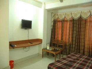 Hotel Santoor 3*
