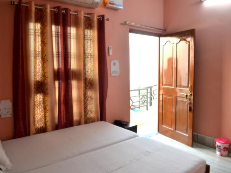 Hotel Holy Ganges View Varanasi