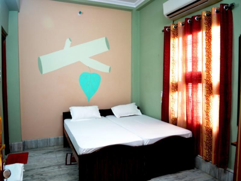 Hotel Hotel Holy Ganges View