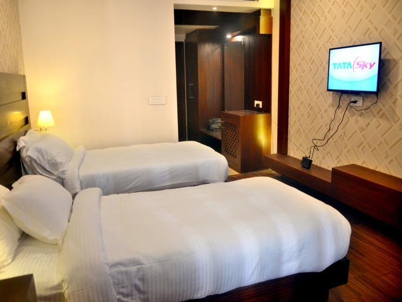 The Westinn Varanasi