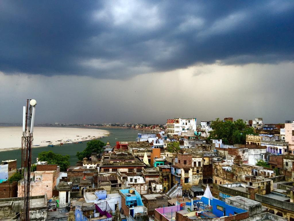 Grg Shanti Near Manikarnika Ghat
