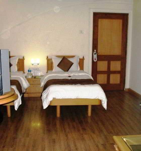 India Hotel