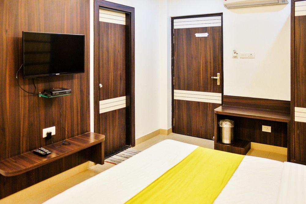Janki International By Keymagics 3*