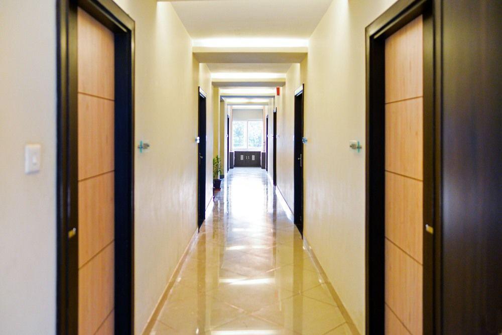 Janki International By Keymagics Hotel