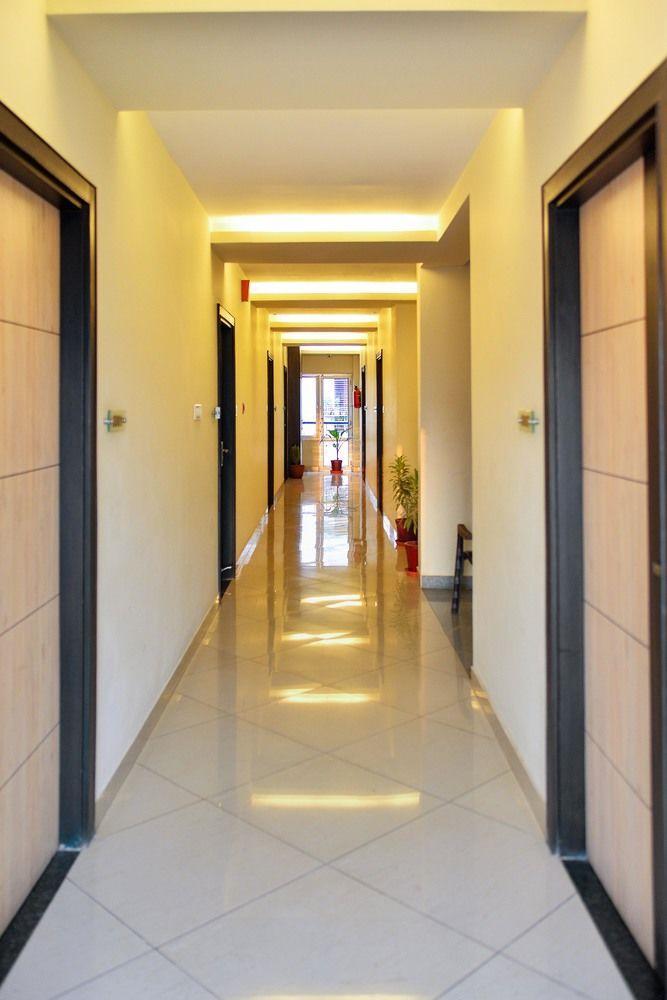 Janki International By Keymagics Hotel