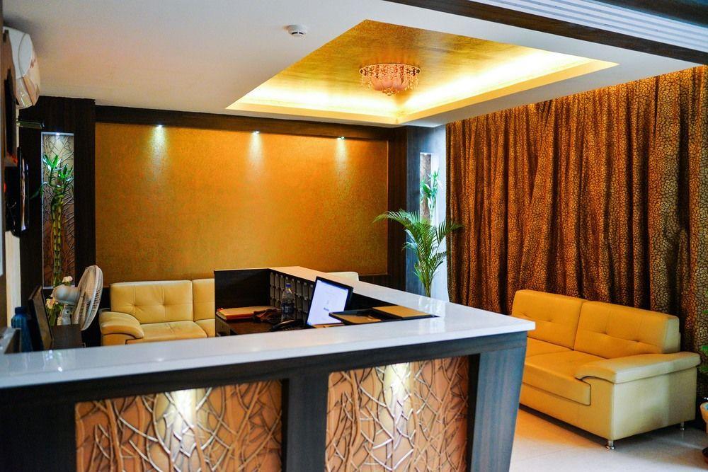 Janki International By Keymagics Hotel 3*