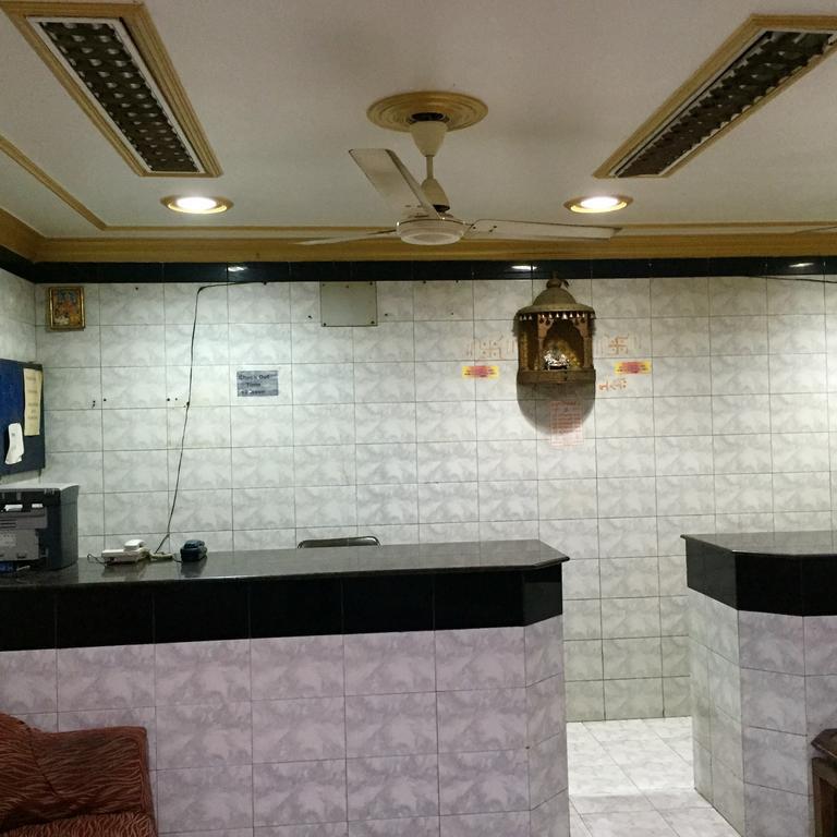 Guest house Grg Shanti Near Manikarnika Ghat 3*
