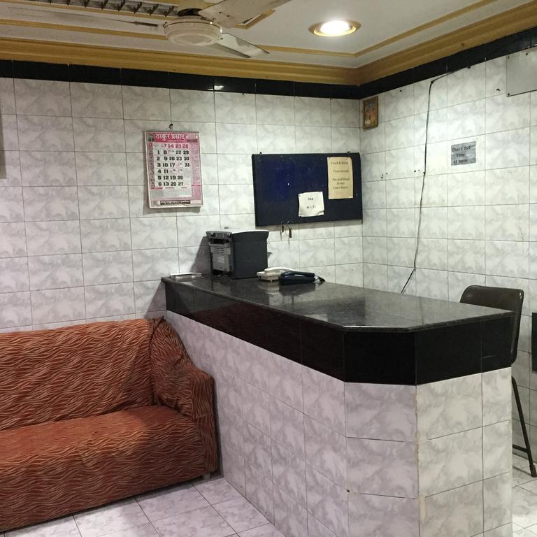 Grg Shanti Near Manikarnika Ghat Guest house