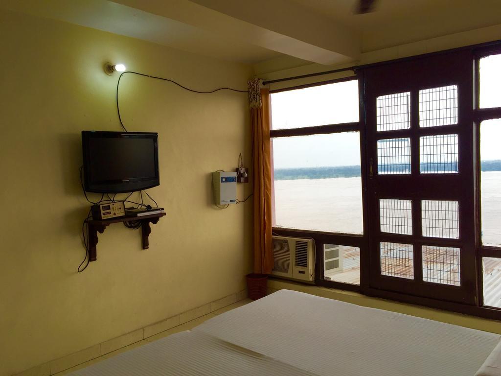 Guest house Grg Shanti Near Manikarnika Ghat 3*