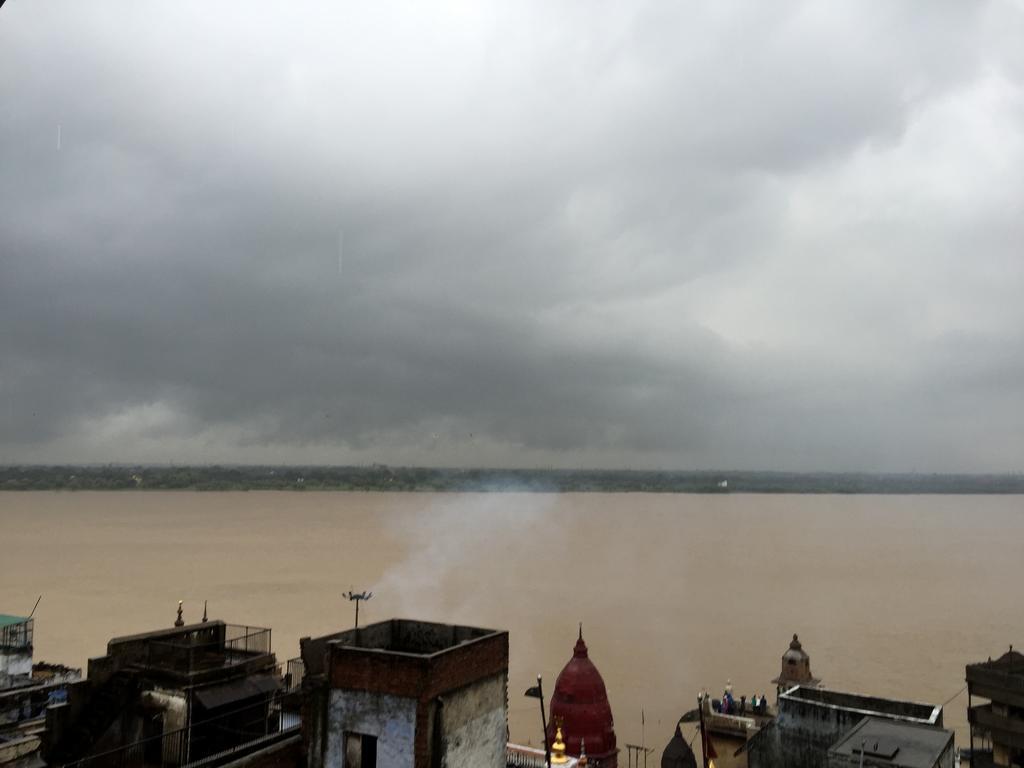 Grg Shanti Near Manikarnika Ghat 3* Varanasi