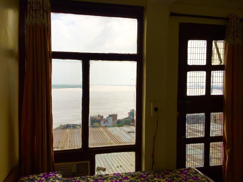 Grg Shanti Near Manikarnika Ghat 3* Varanasi