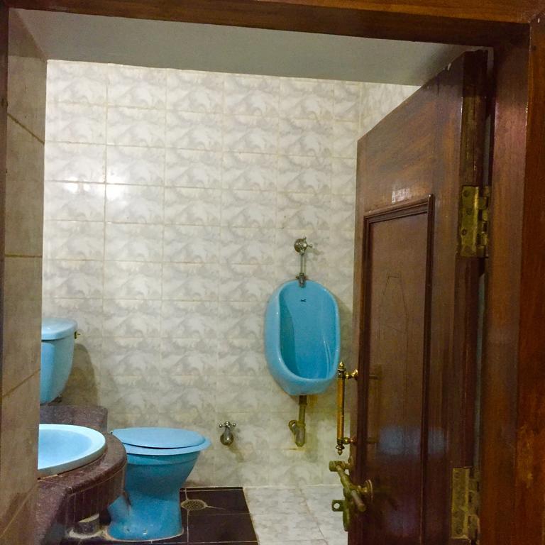 Guest house Grg Shanti Near Manikarnika Ghat 3*