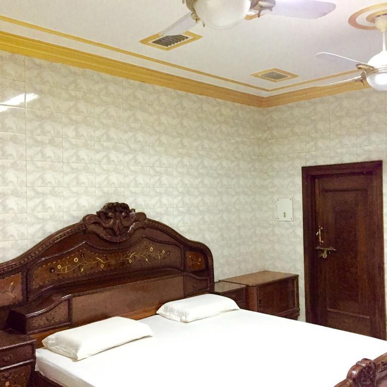 Grg Shanti Near Manikarnika Ghat 3* Varanasi