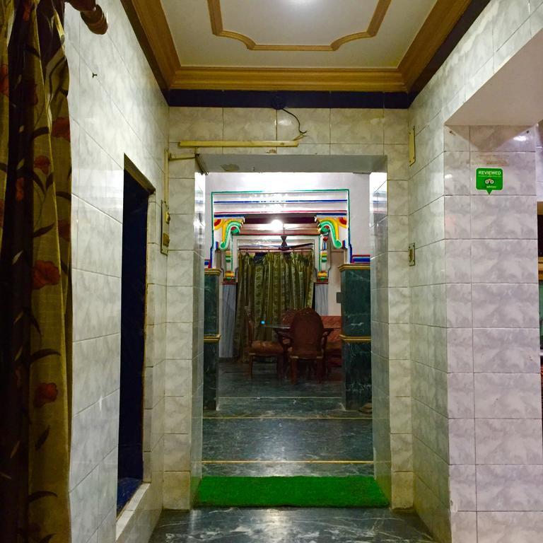 Grg Shanti Near Manikarnika Ghat 3* Varanasi