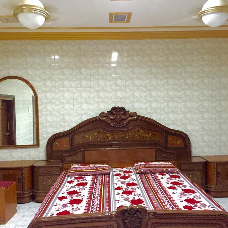 Guest house Grg Shanti Near Manikarnika Ghat 3*