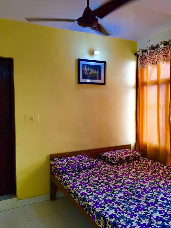Grg Shanti Near Manikarnika Ghat 3*