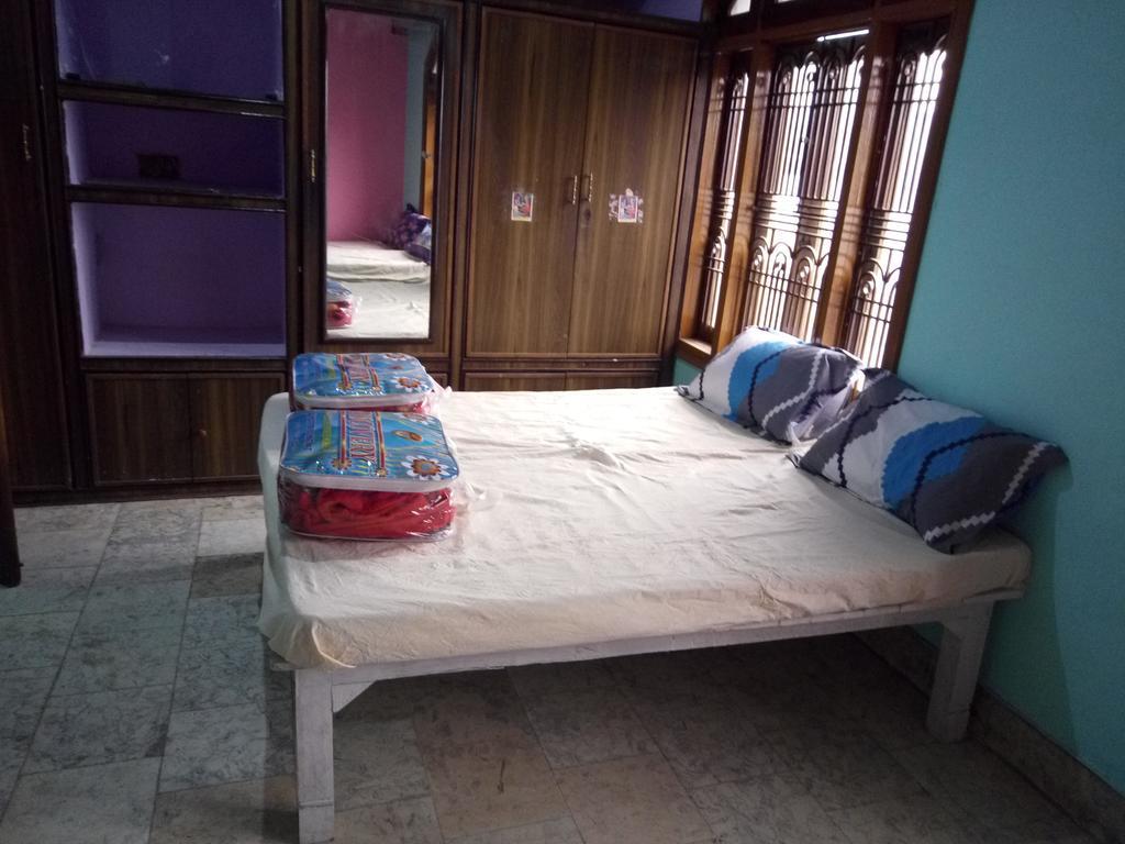 Kashi Annapurna Guest House Guest house *