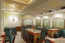 India Hotel Varanasi