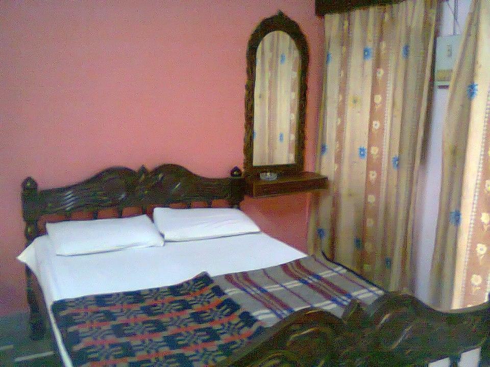 Olya Guest house