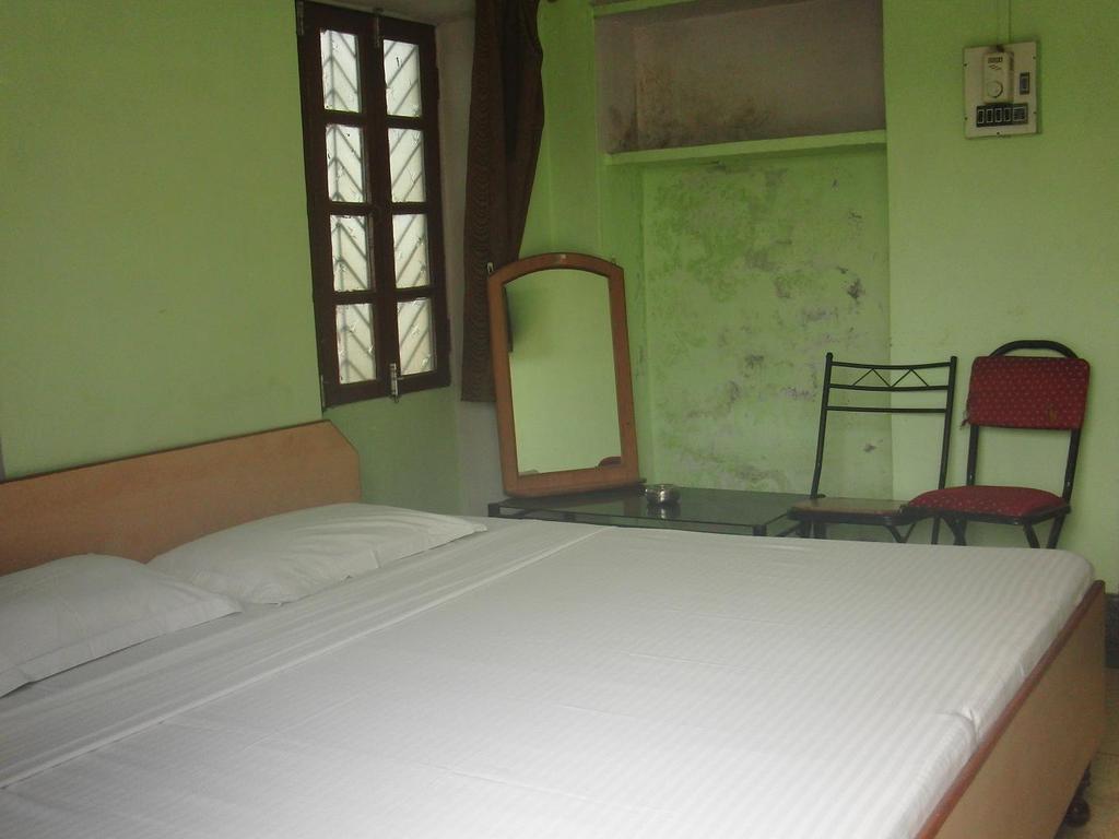 Shivakashi * Varanasi