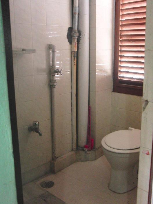 Guest house Shivakashi