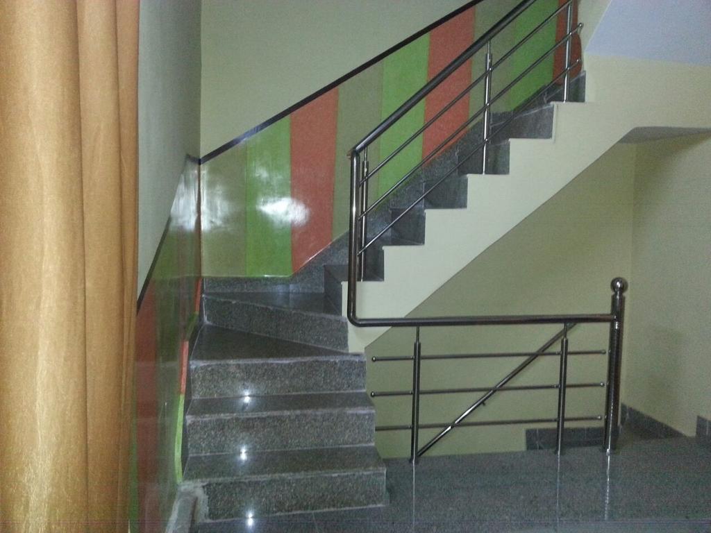 Guest house Shiva