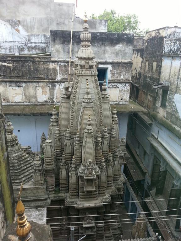Guest house Shiva Varanasi