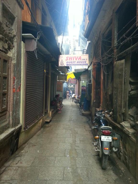 Shiva Guest house