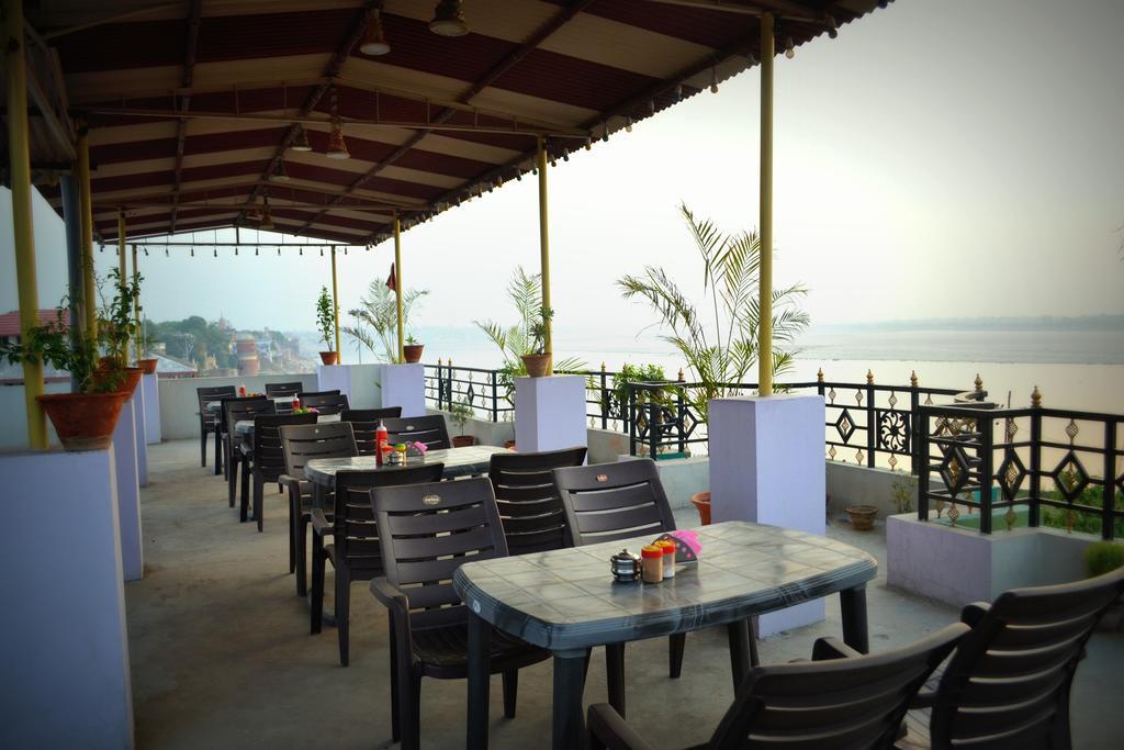 Hotel Hotel Holy Ganges View Varanasi