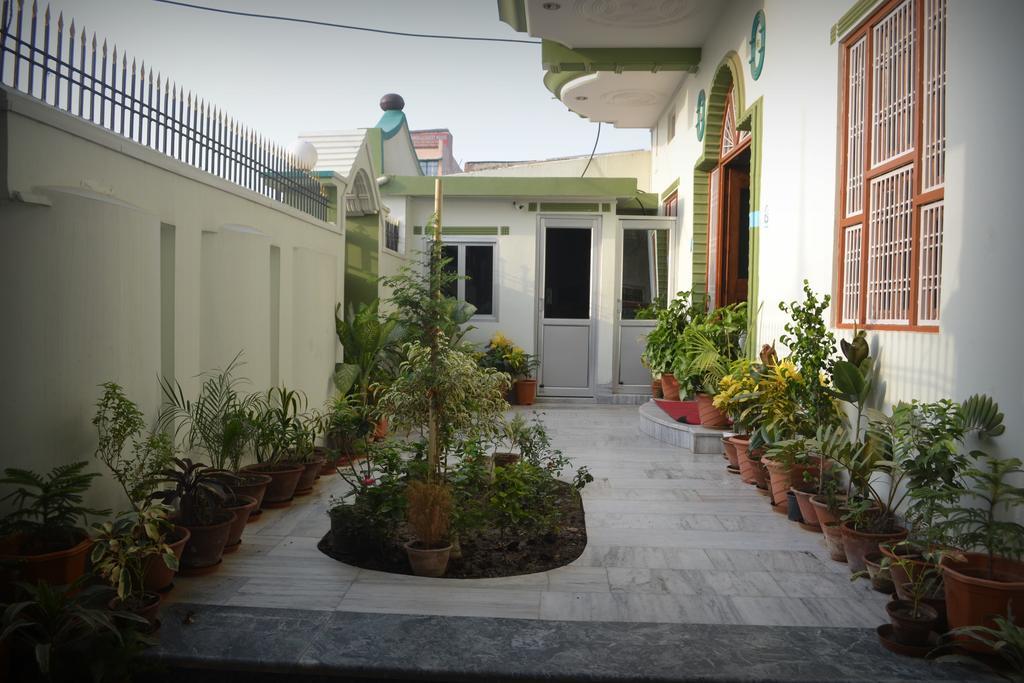 Hotel Holy Ganges View Hotel