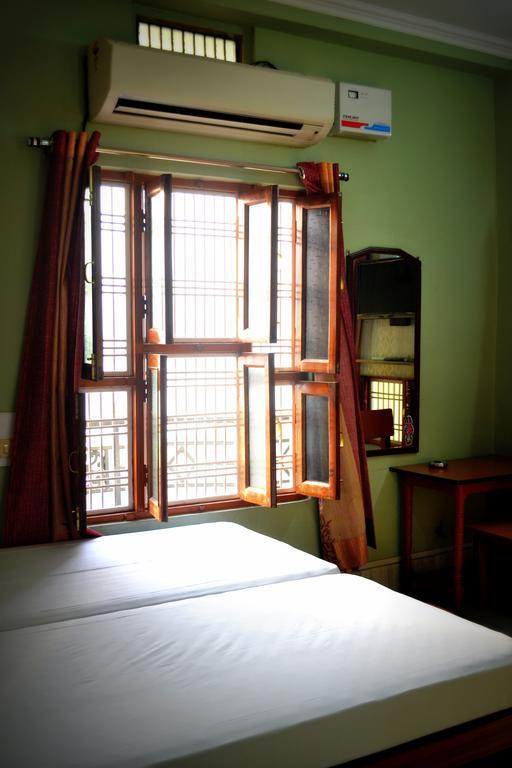 Hotel Hotel Holy Ganges View