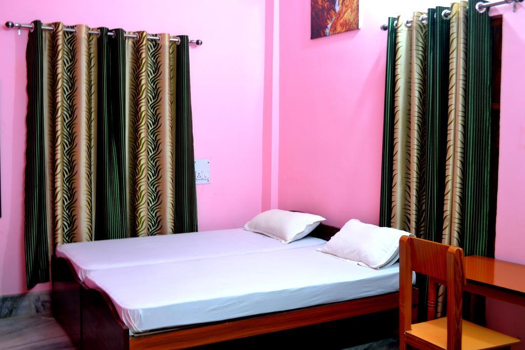 Hotel Holy Ganges View Hotel 2*