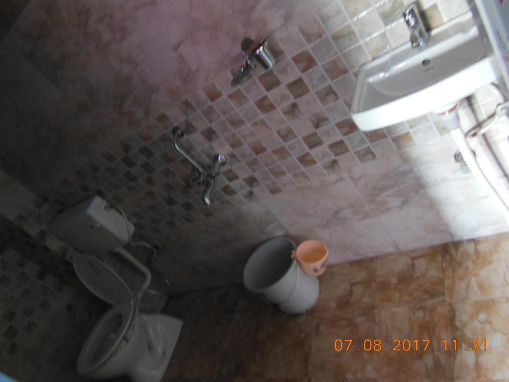 Shiva Guest house Varanasi