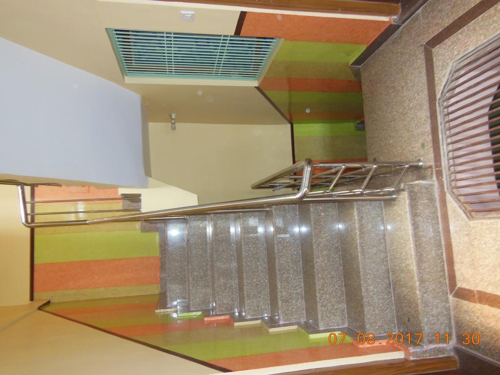 Guest house Shiva