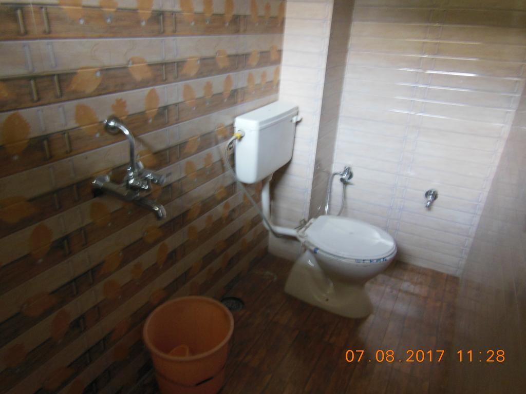 Guest house Shiva 2*