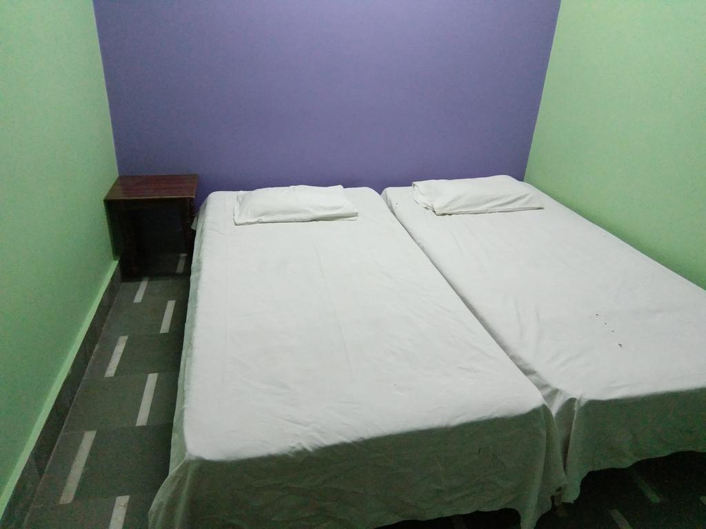 Olya Guest house *