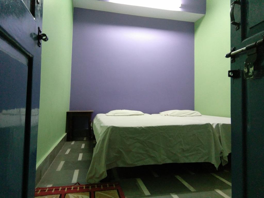 Olya Guest house *