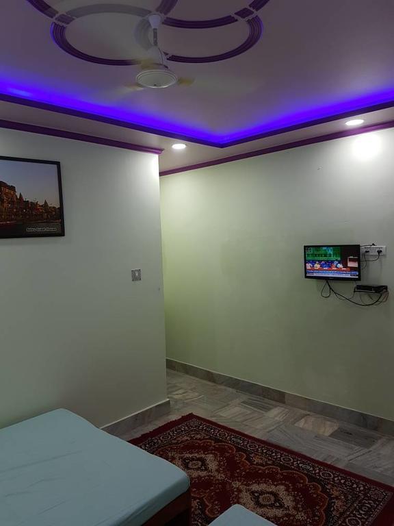 Babu Guest house 2*