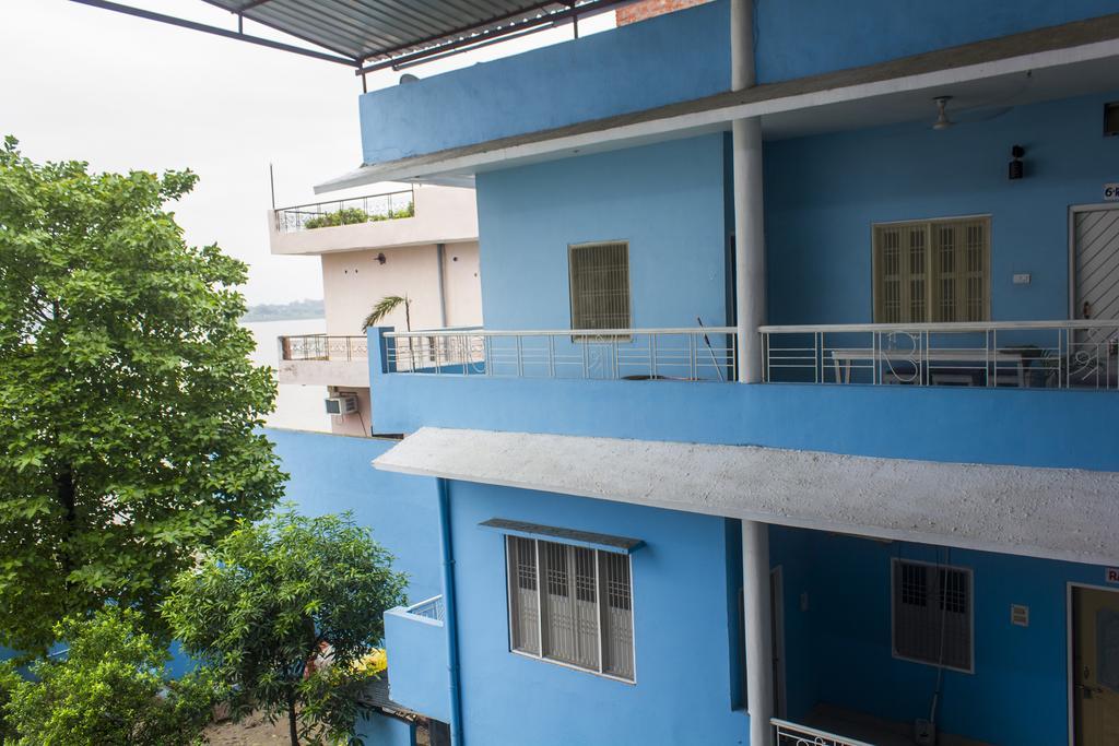 Varanasi Yogashala Guest house Varanasi
