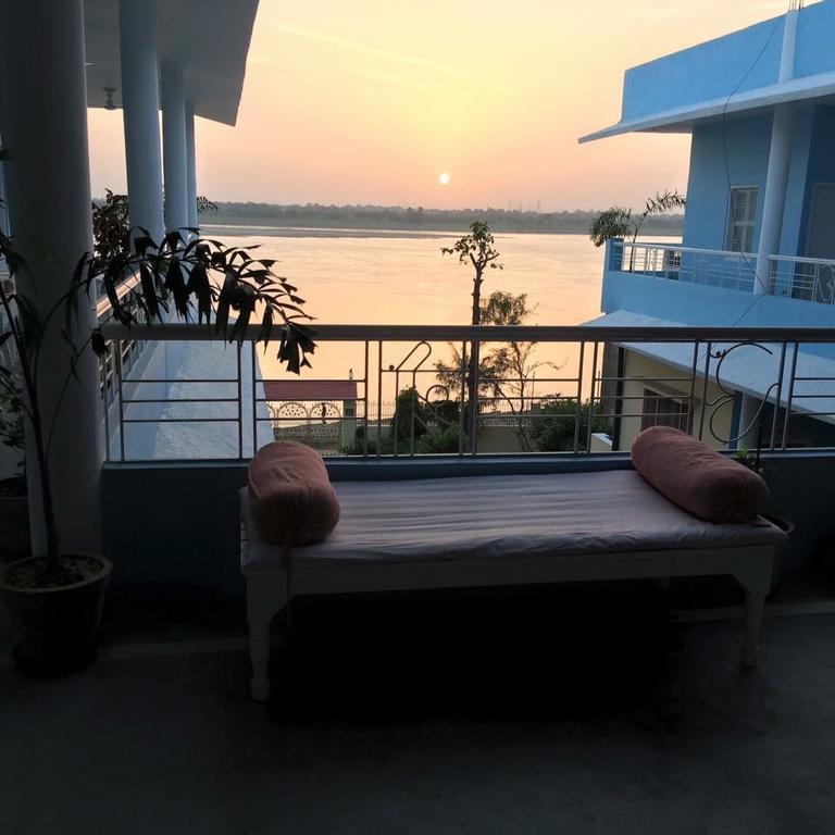 Varanasi Yogashala Guest house