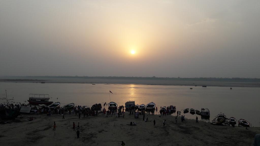Buddha Guest house Varanasi